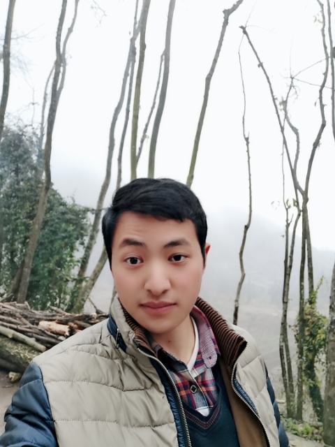 终于等到你的第二张照片--政和相亲网