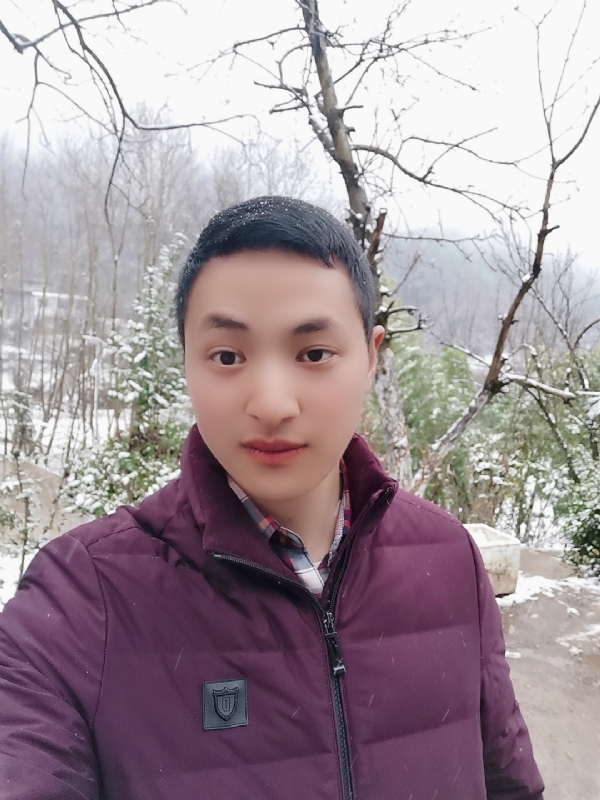终于等到你的第三张照片--政和相亲网