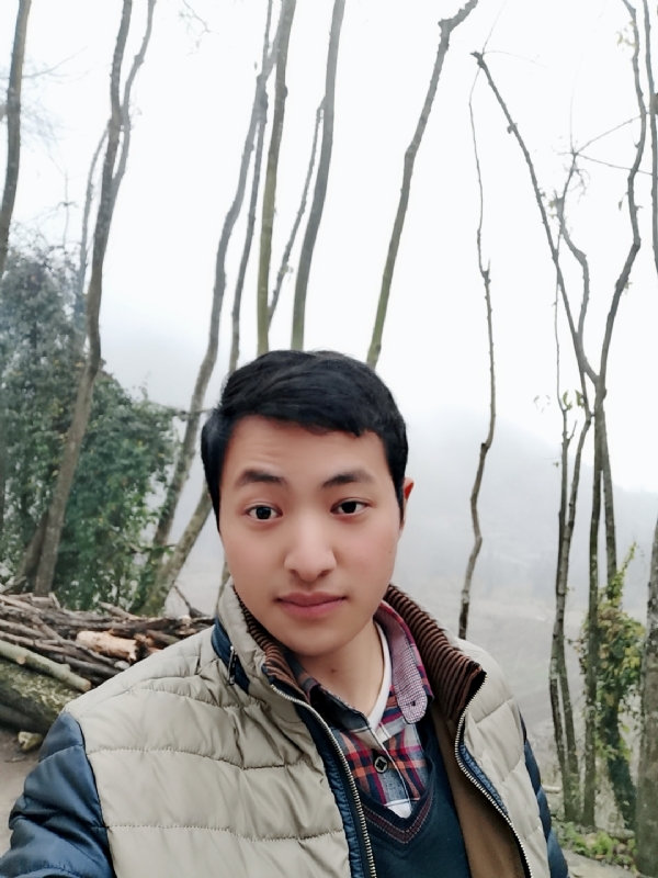 终于等到你的第四张照片--政和相亲网