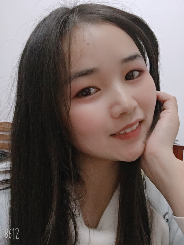 王小姐的第二张照片--政和相亲网