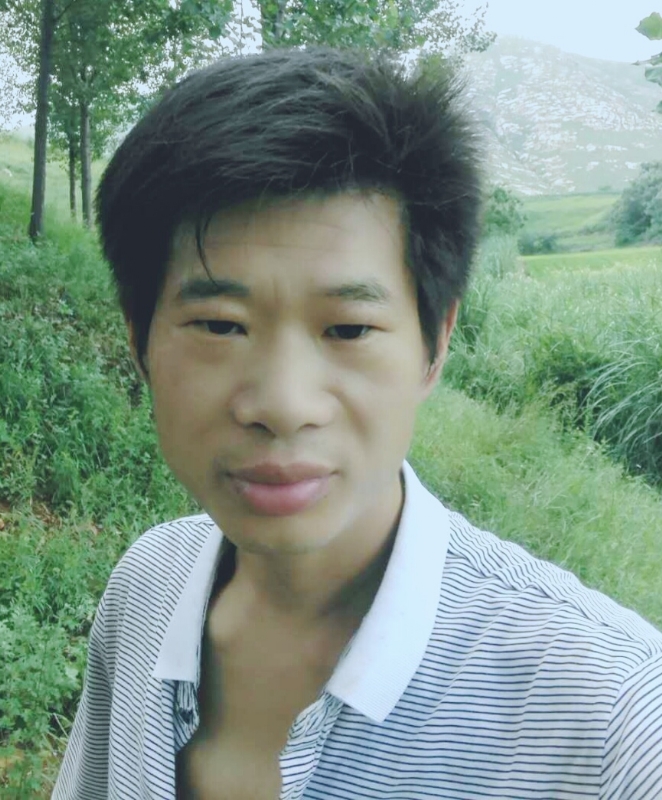 好男儿的第四张照片--政和相亲网