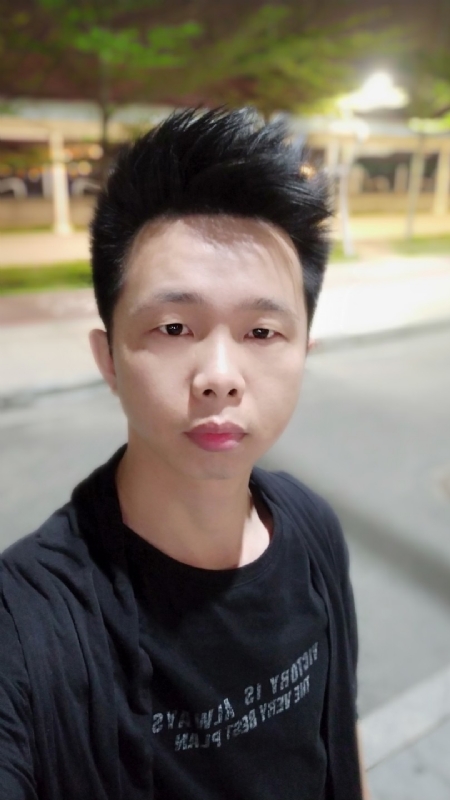 飞飞的第一张照片--政和相亲网