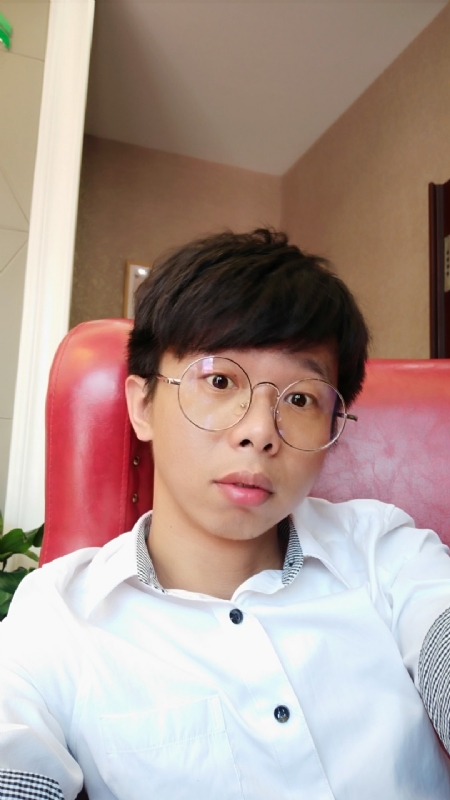 飞飞的第三张照片--政和相亲网