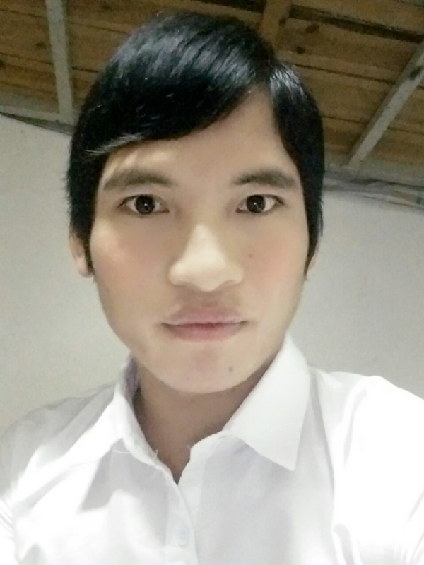 广西少主的第一张照片--政和相亲网