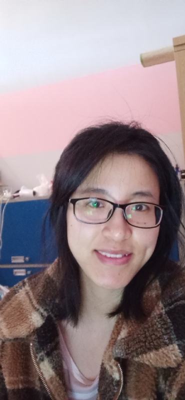 晓燕的第一张照片--政和相亲网