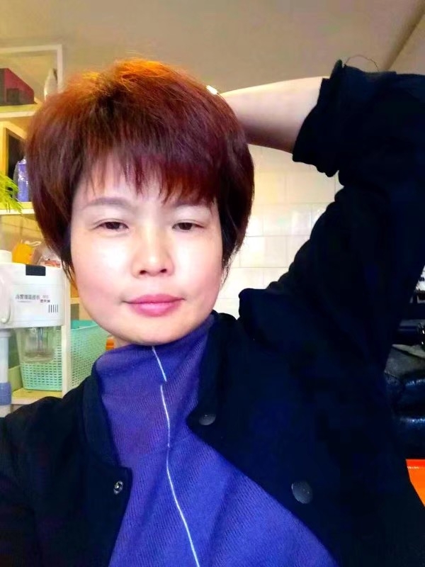 心若向阳的第二张照片--政和相亲网