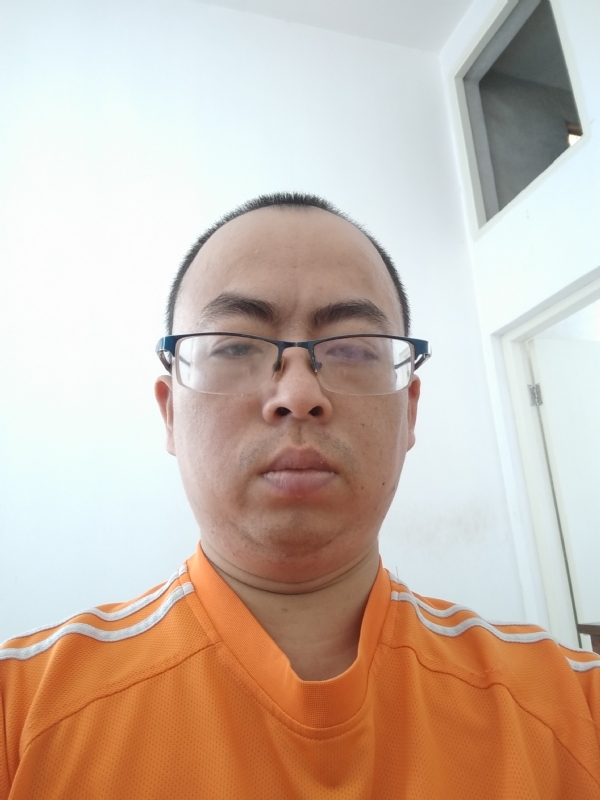 平淡生活的第一张照片--政和相亲网