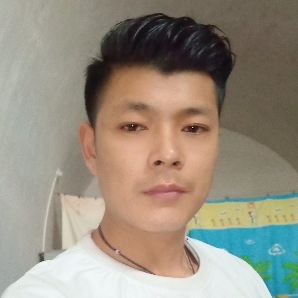 啊锋的第一张照片--政和相亲网