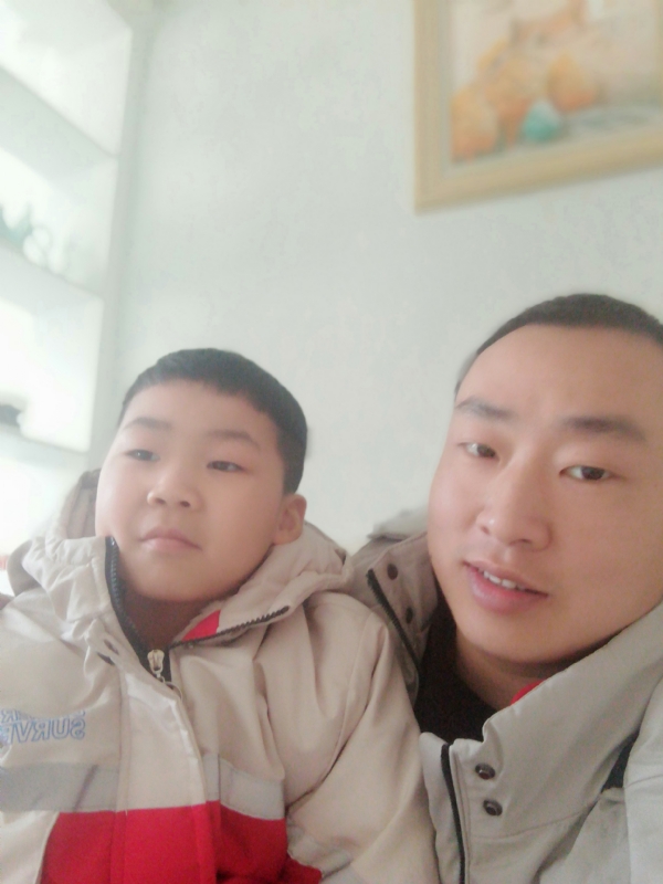 潇洒自由人的第二张照片--政和相亲网