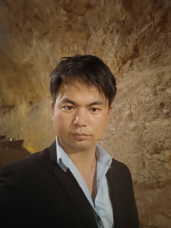 晚点的第二张照片--政和相亲网