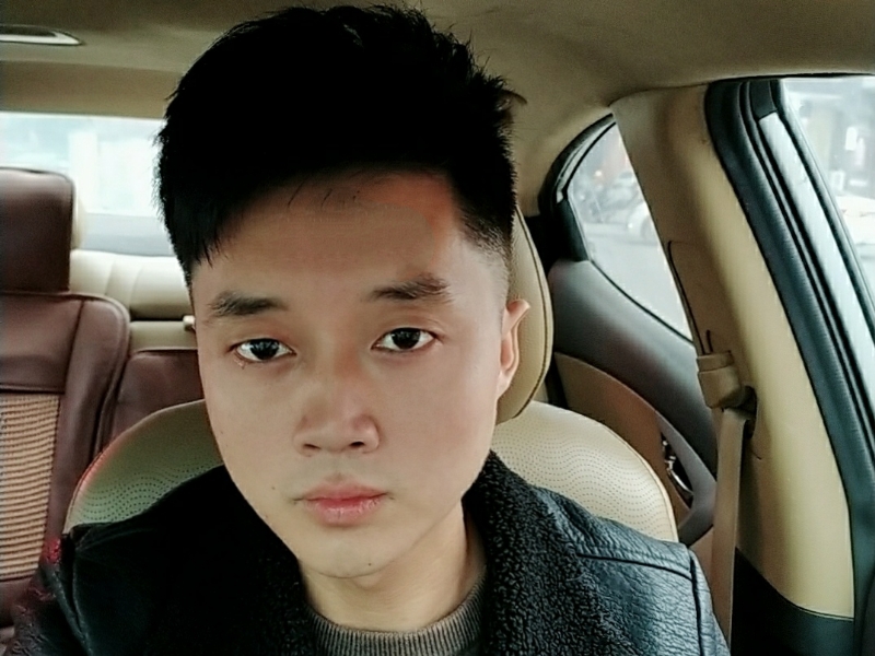 热心市民小林的第一张照片--政和相亲网