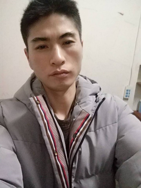 花若离枝的第一张照片--政和相亲网