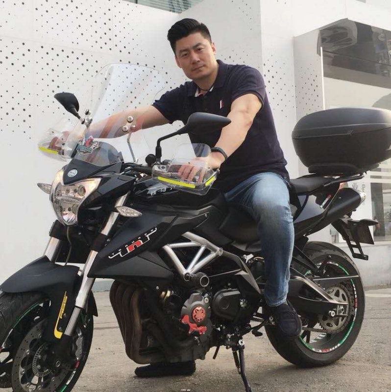 笃行致远的第一张照片--政和相亲网