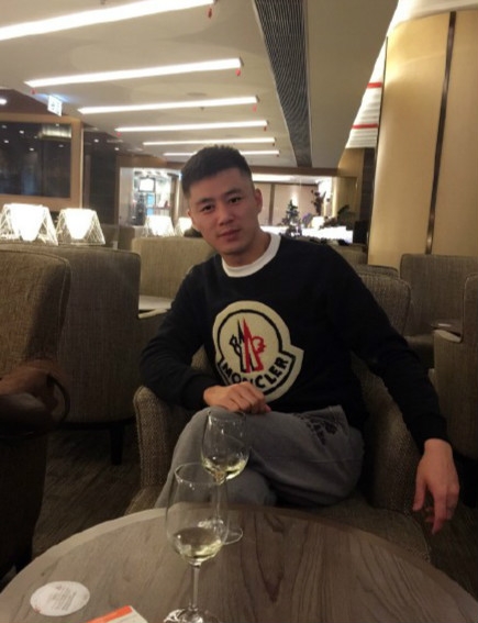 吴辉的第一张照片--政和相亲网