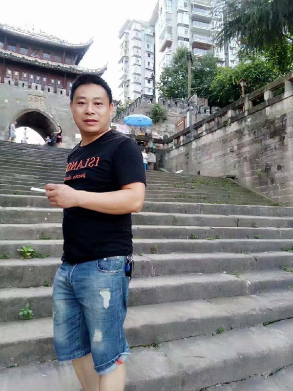 寻找前世今生缘的第一张照片--政和相亲网