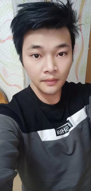 王冰的第一张照片--政和相亲网
