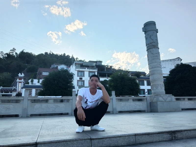 吾爱的第一张照片--政和相亲网