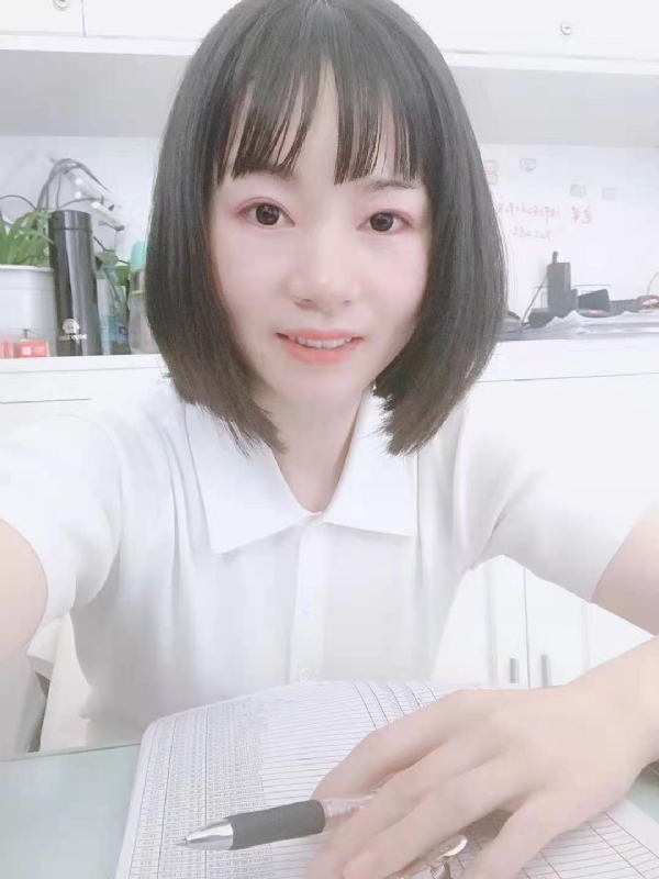 槑槑的第一张照片--政和相亲网