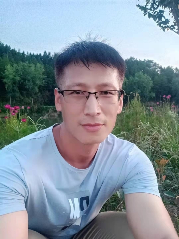 零零柒的第一张照片--政和相亲网
