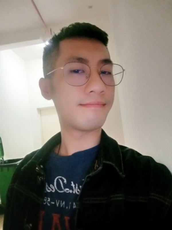 赫兹的第一张照片--政和相亲网