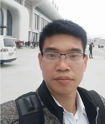 阿龙的第一张照片--政和相亲网