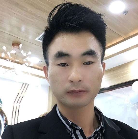 情系半生的第一张照片--政和相亲网