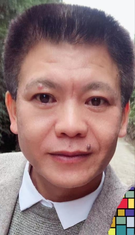 水中月的第三张照片--政和相亲网