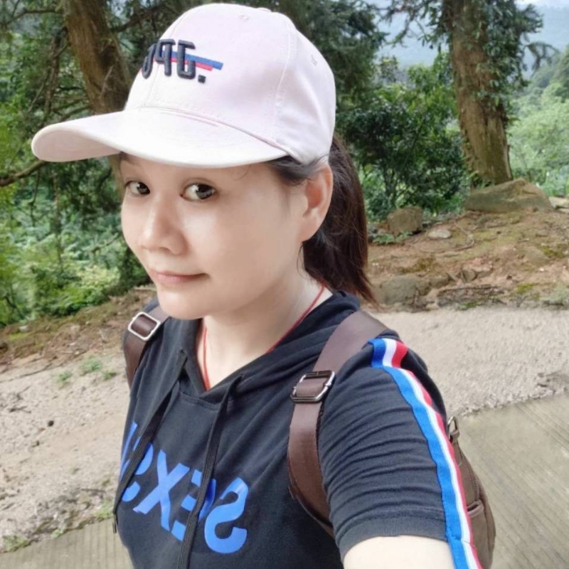 小三的第一张照片--政和相亲网