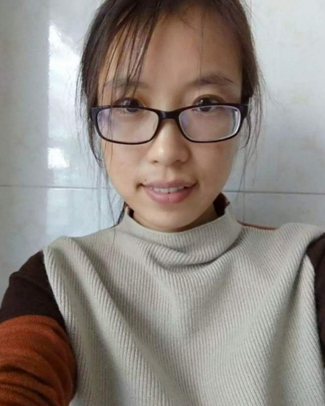 孤单北半球的第一张照片--政和相亲网