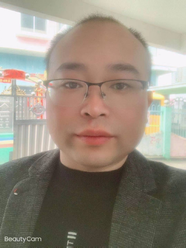 海阔凭鱼跃的第一张照片--政和相亲网