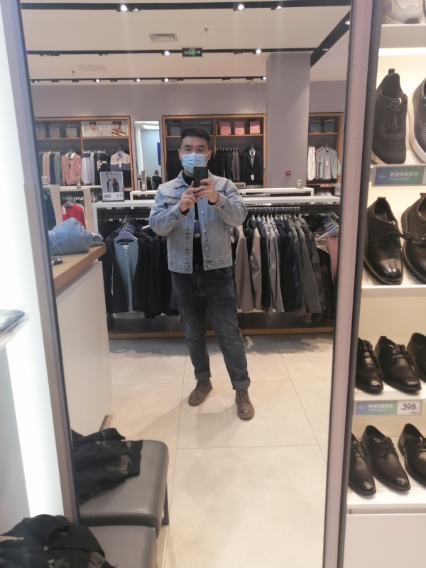 来吧来吧的第一张照片--政和相亲网