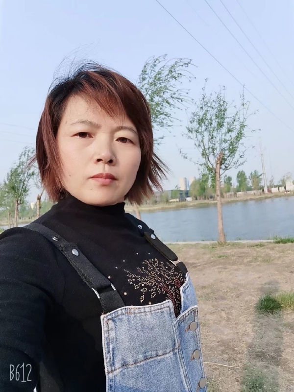 宁静致远的第一张照片--政和相亲网