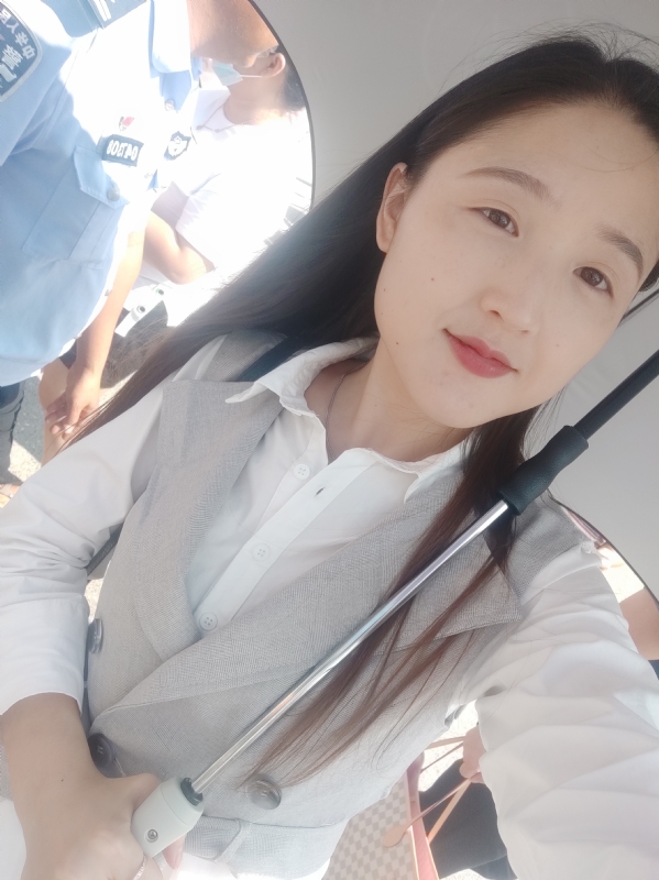 木子田心的第二张照片--政和相亲网