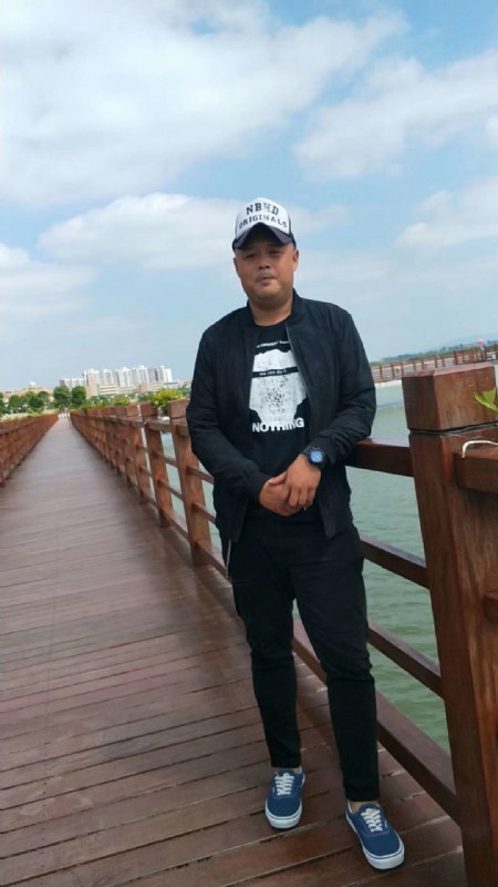 人生如戏的第二张照片--政和相亲网