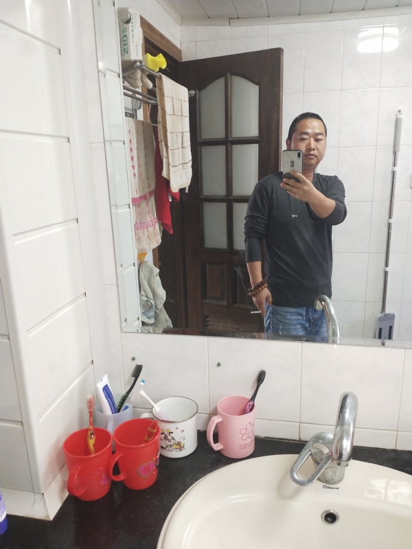 半世人间的第二张照片--政和相亲网