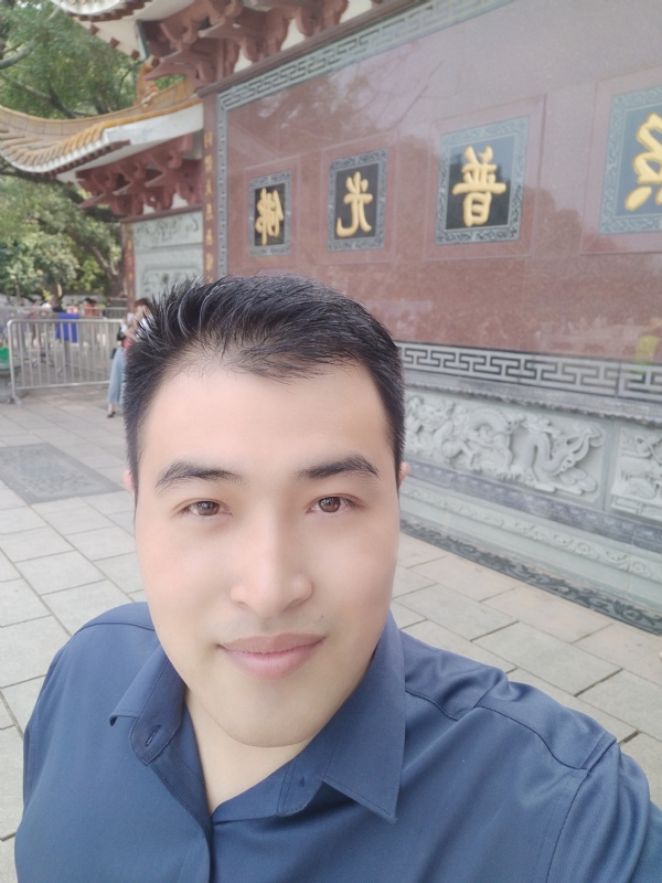 天涯漂泊客的第二张照片--政和相亲网