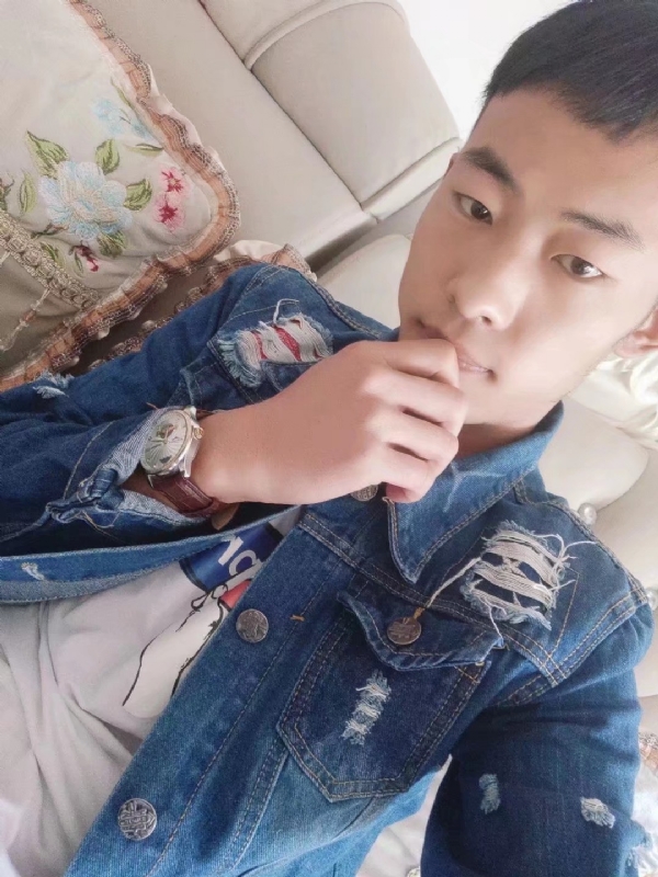 遗失的爱的第一张照片--政和相亲网