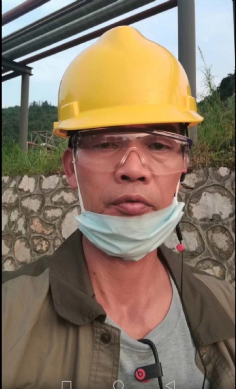 蓝天的第一张照片--政和相亲网