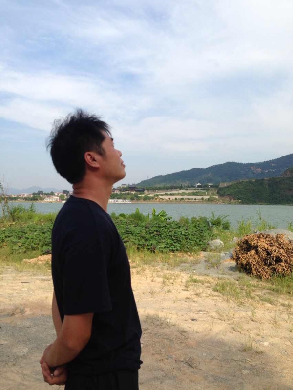 雾里看花的第一张照片--政和相亲网