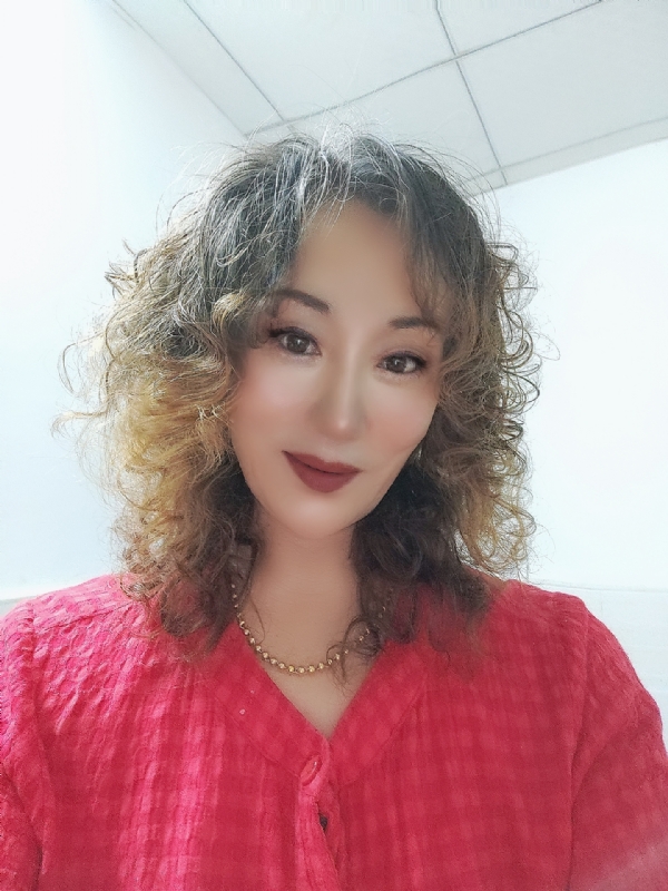 燕子的第一张照片--政和相亲网