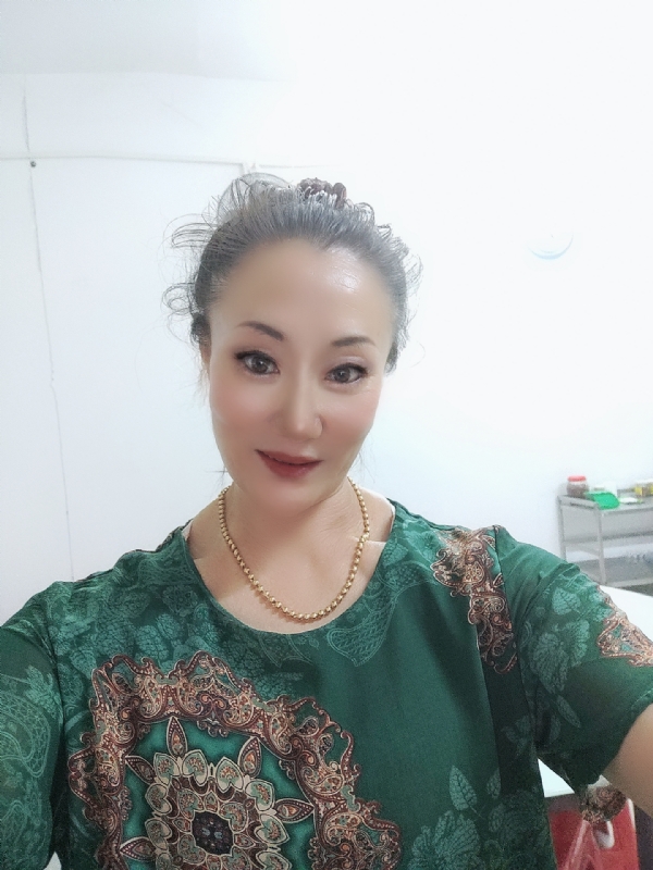 燕子的第二张照片--政和相亲网
