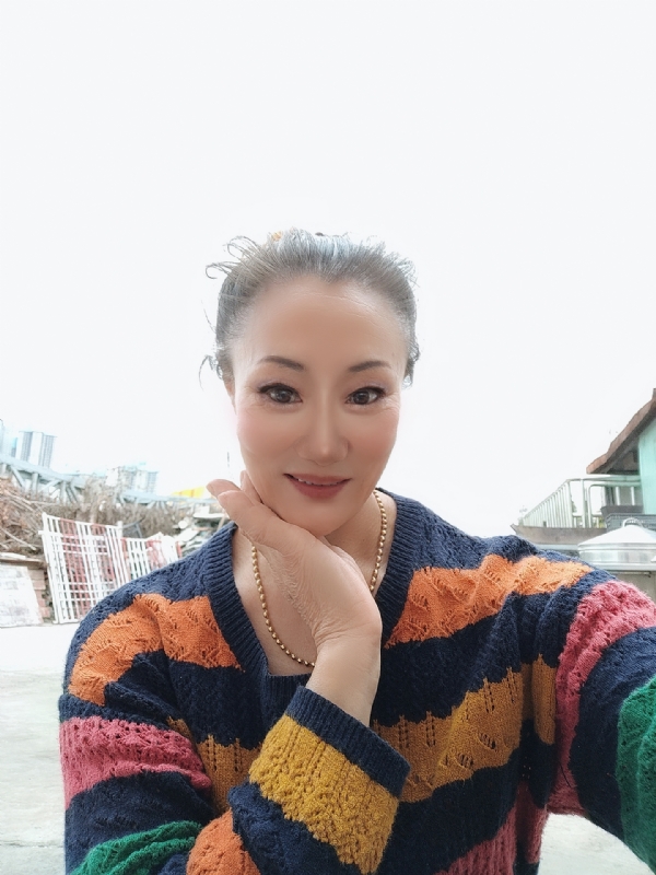 燕子的第四张照片--政和相亲网