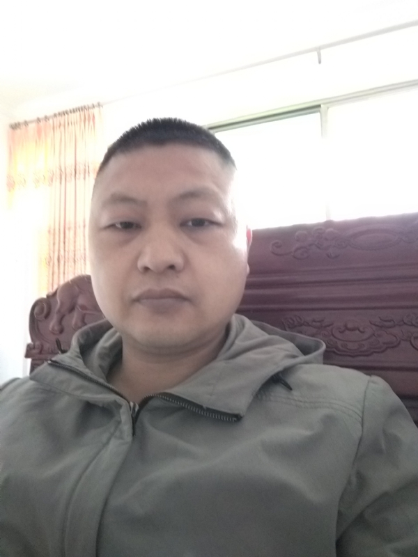 yexin的第一张照片--政和相亲网