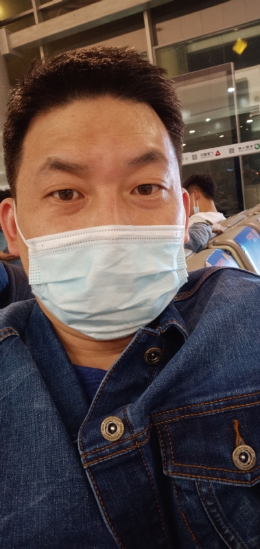 狗子的第三张照片--政和相亲网