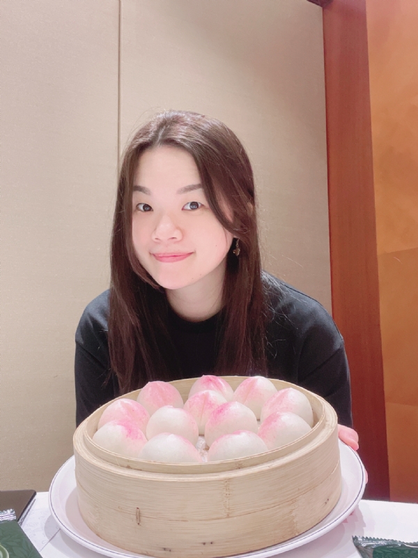 ceci的第二张照片--政和相亲网