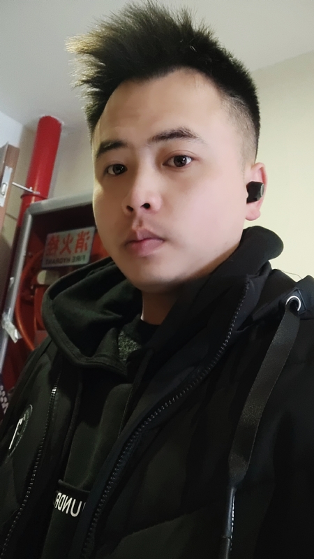 陈yy的第一张照片--政和相亲网