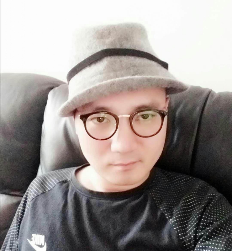 吳擁軍的第一张照片--政和相亲网