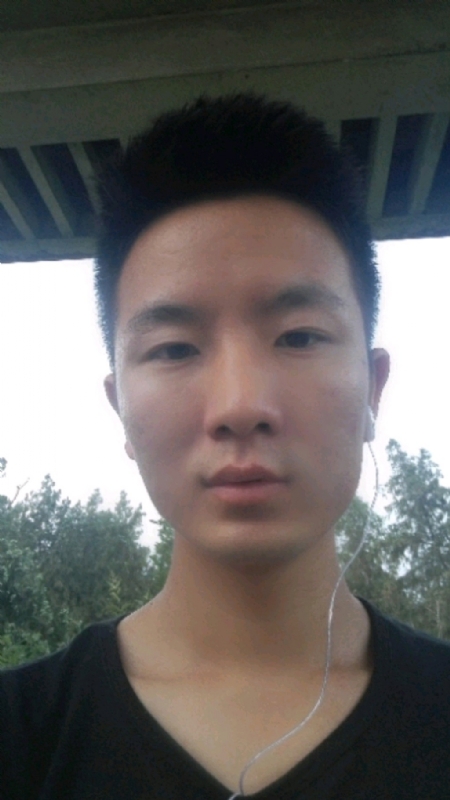 咖啡也会醉的第一张照片--政和相亲网