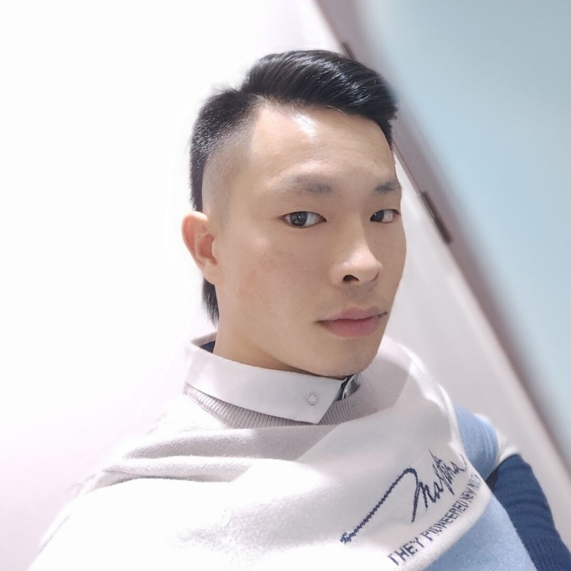 为爱付出的第一张照片--政和相亲网