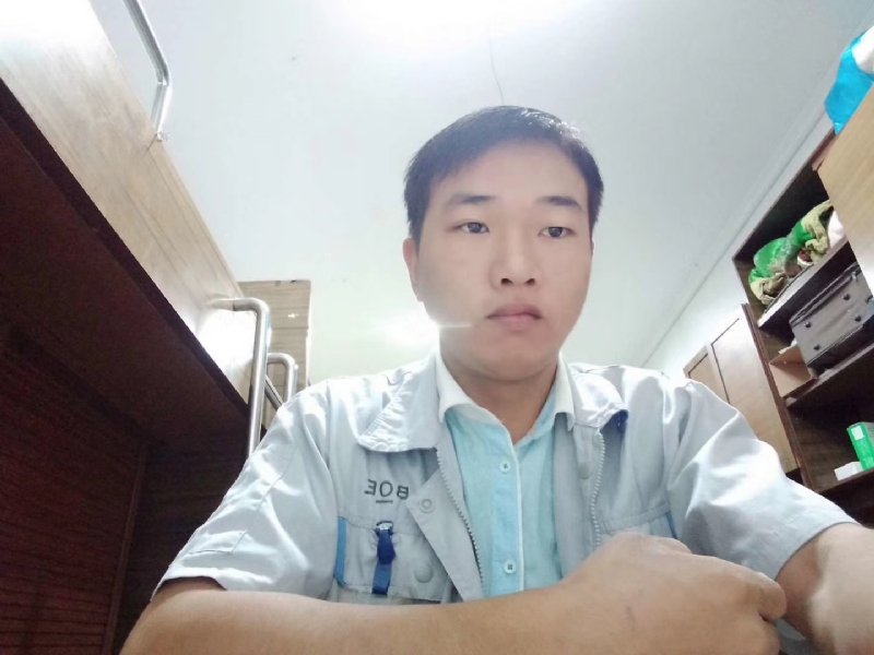 LHJ的第一张照片--政和相亲网